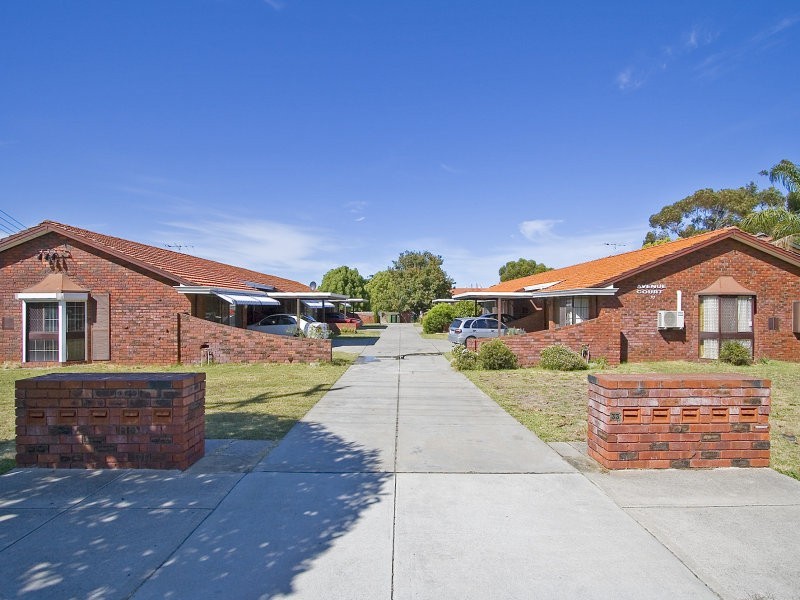 1/33 Seventh Avenue, Maylands WA 6051