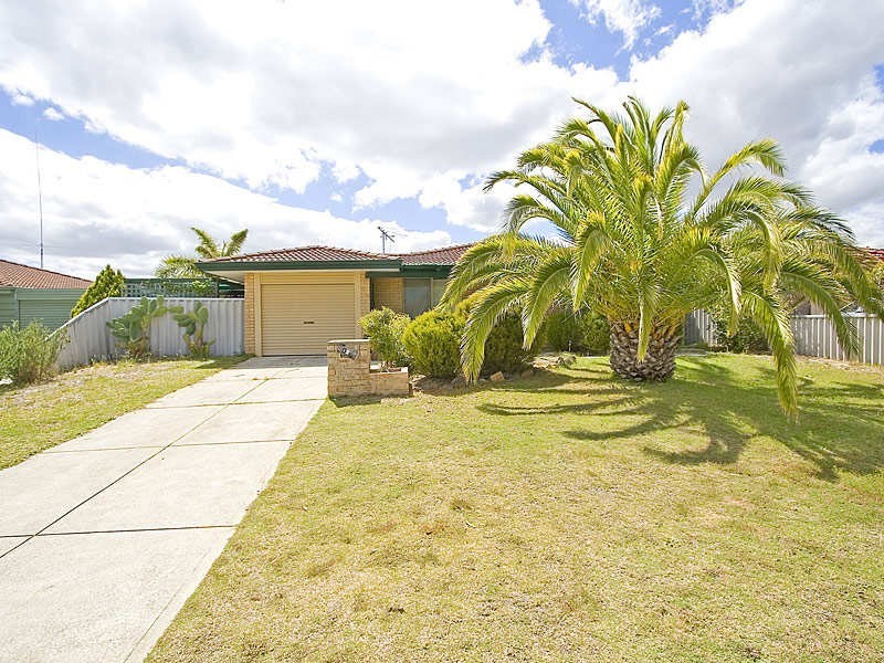 17 Cygnet Close, Ballajura WA 6066