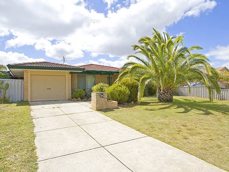17 Cygnet Close, Ballajura WA 6066