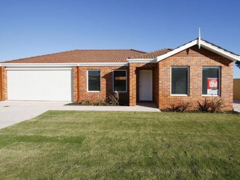 1/254 Landsdale Road, Landsdale WA 6065