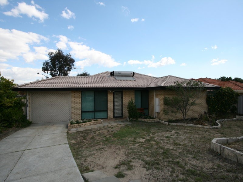 36 Watheroo Court, Ballajura WA 6066