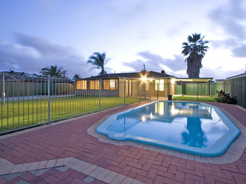 28 Parana Crescent, Beechboro WA 6063