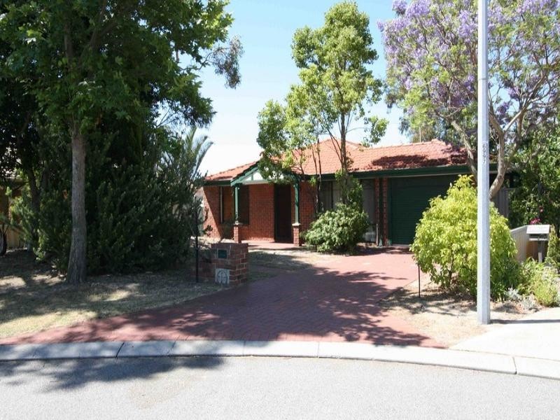 7 Knox Court, Ballajura WA 6066