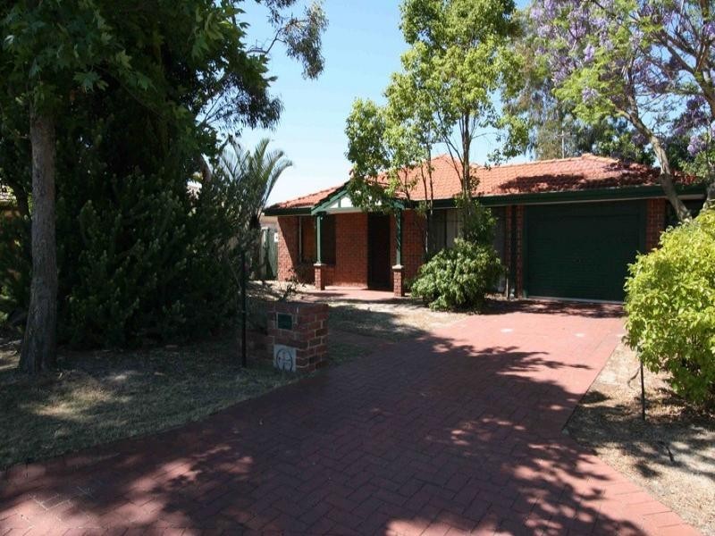 7 Knox Court, Ballajura WA 6066