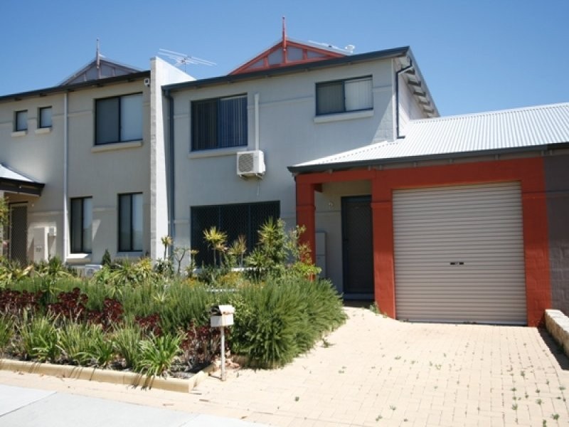 2C Blackdoune Way, Westminster WA 6061