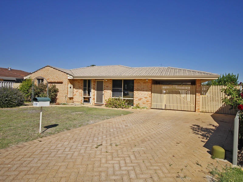 34 Kestrel Parade, Ballajura WA 6066