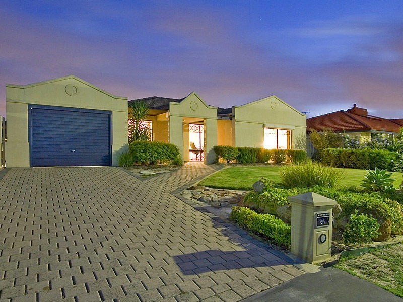 84 Hamelin Drive, Ballajura WA 6066