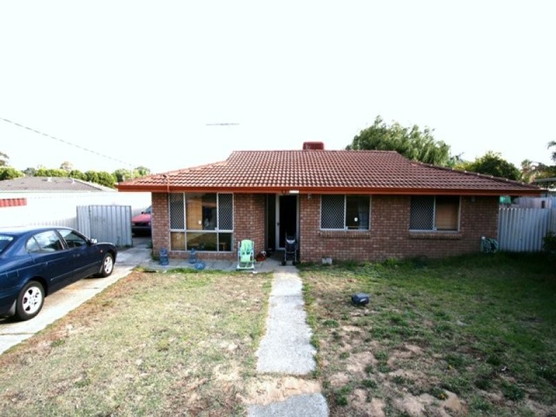 22 Durham Way, Westminster WA 6061