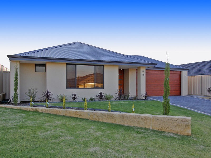 23 Cruiser Turn, Landsdale WA 6065