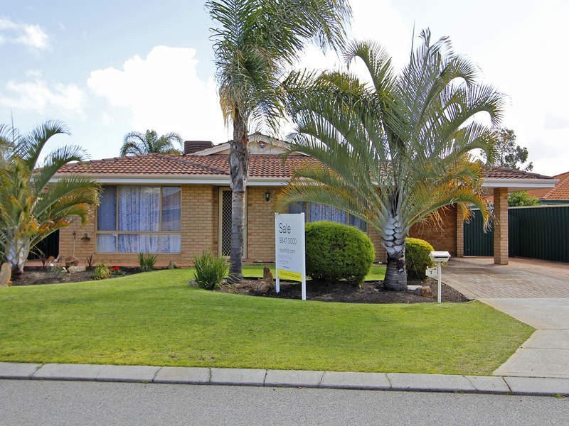 7 Wotto Gardens, Ballajura WA 6066