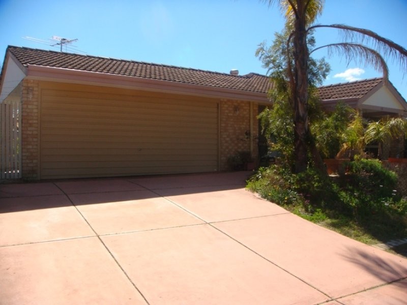 23 Enderby Court, Ballajura WA 6066