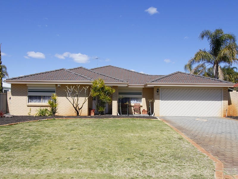 10 Linvale Court, Ballajura WA 6066