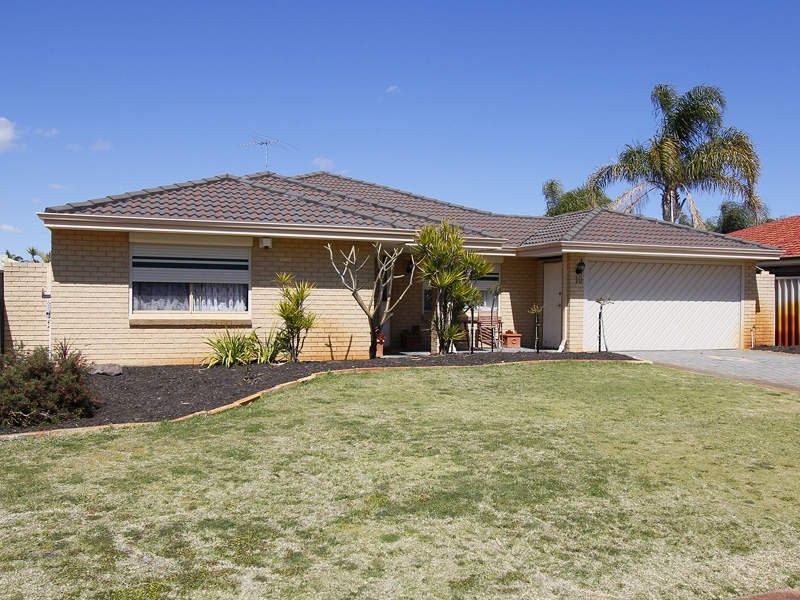 10 Linvale Court, Ballajura WA 6066