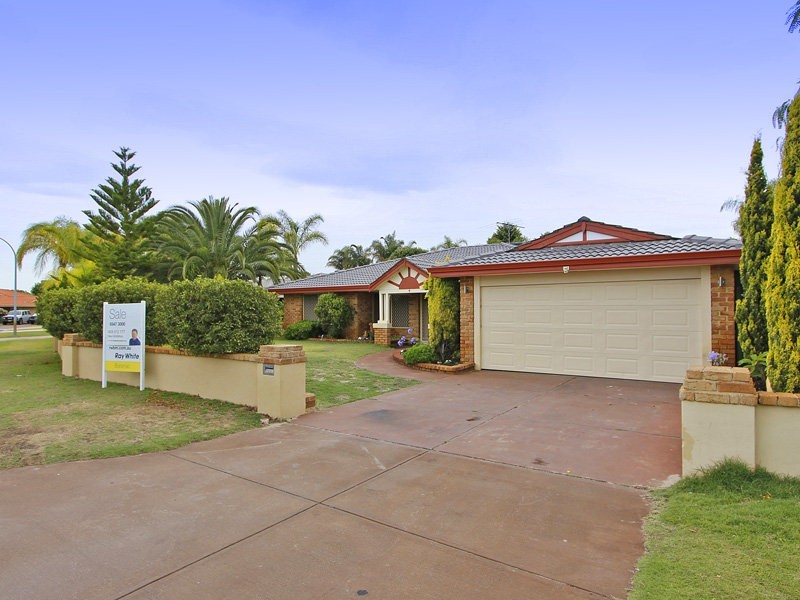 4 Goldfinch Grove, Ballajura WA 6066