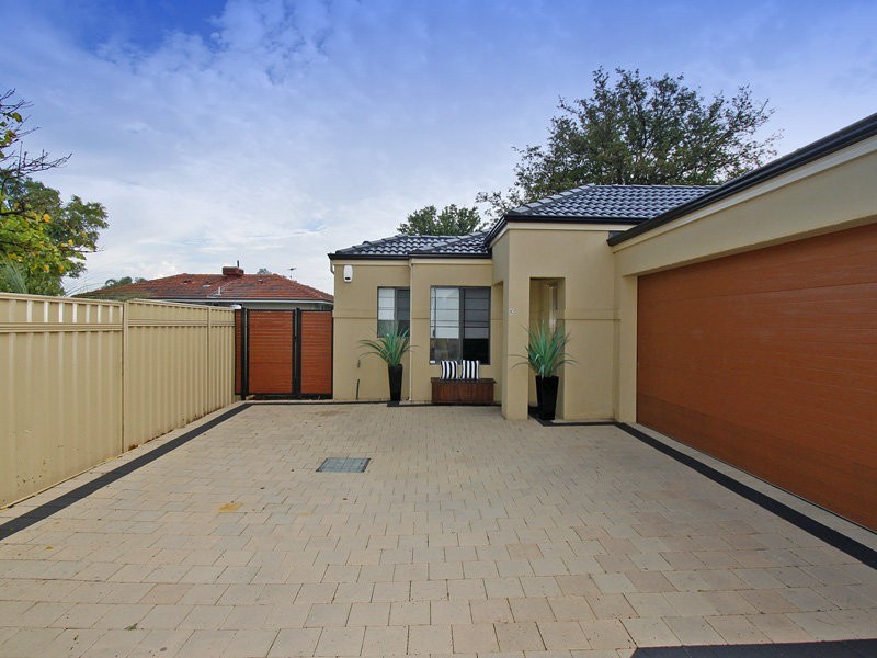 7c Wardlow Way, Balga WA 6061