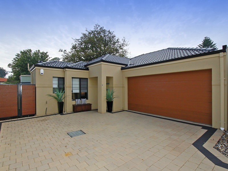7c Wardlow Way, Balga WA 6061