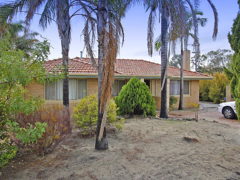 31 Mildmay Street, Balga WA 6061