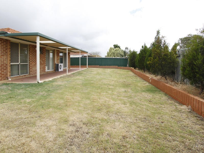 7 Lae Court, Ballajura WA 6066