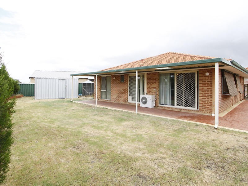 7 Lae Court, Ballajura WA 6066