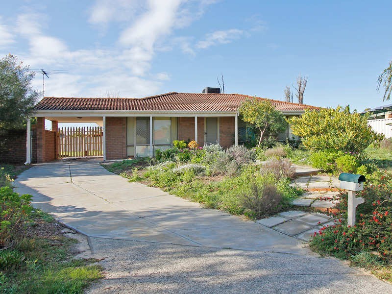 6 Euston Place, Alexander Heights WA 6064