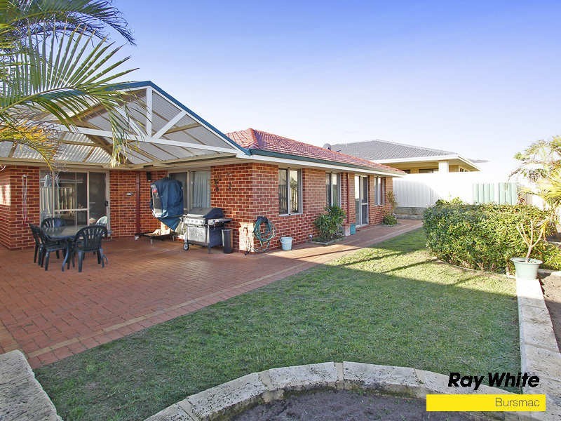 6 Brantwood Approach, Hocking WA 6065