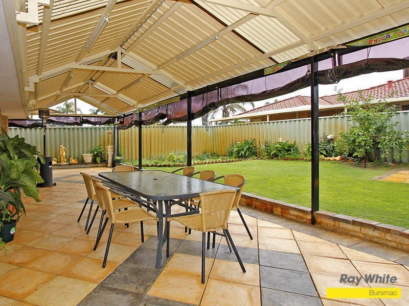 33 Allington Avenue, Ballajura WA 6066