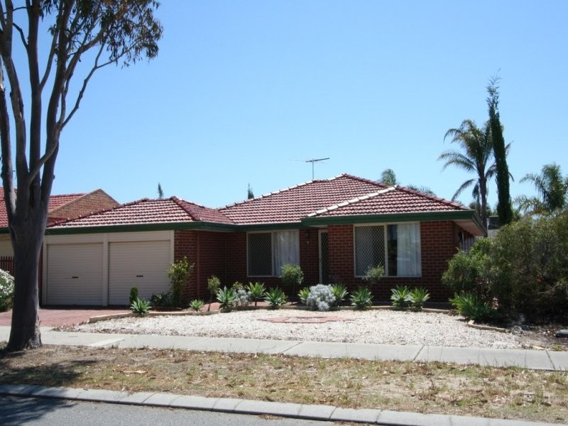 32 Yosemite Loop, Ballajura WA 6066