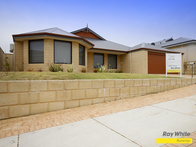 7 Rosemary Avenue, Darch WA 6065