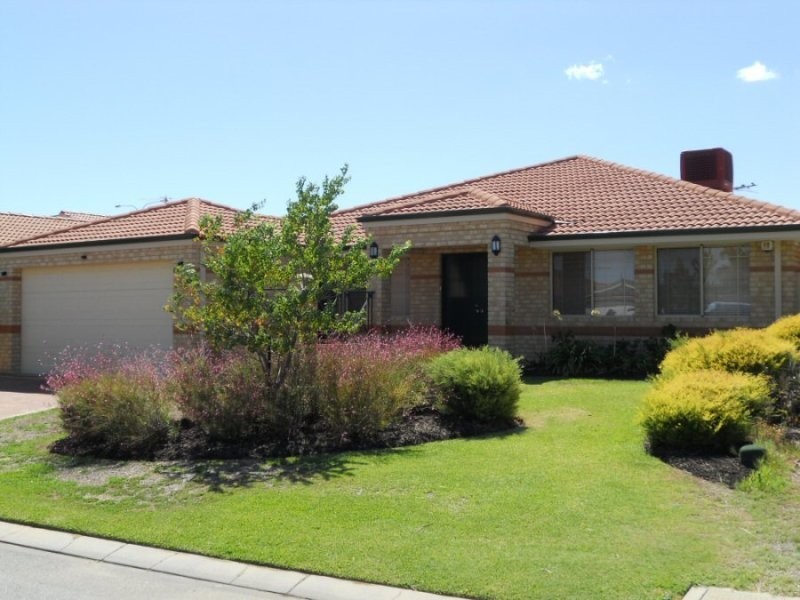 14 Hensley Loop, Landsdale WA 6065