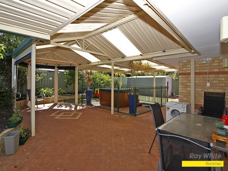 14 Hensley Loop, Landsdale WA 6065