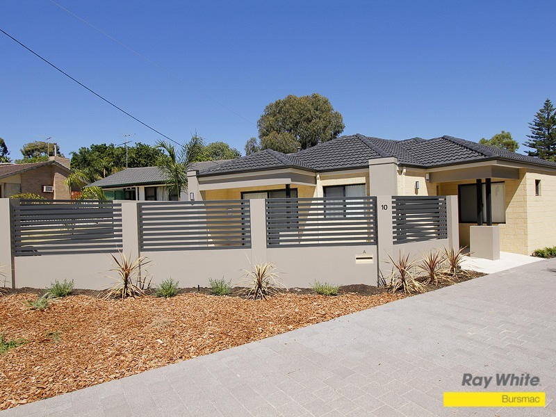 10a Lancing Way, Balga WA 6061