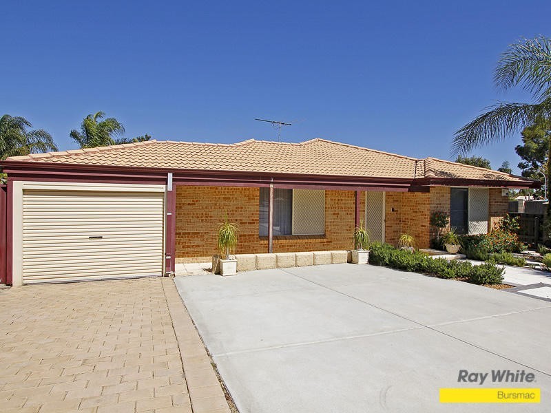67 Badgingarra Gardens, Ballajura WA 6066