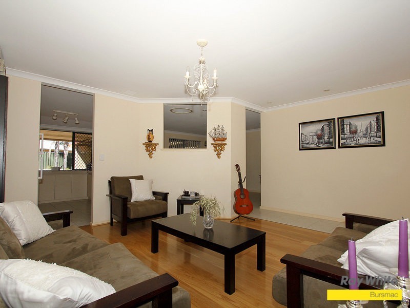 3 Mammoth Court, Ballajura WA 6066