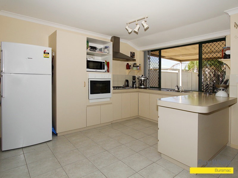 3 Mammoth Court, Ballajura WA 6066