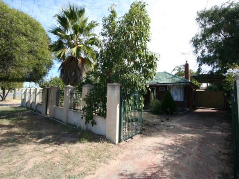 114 Culloton Crescent, Balga WA 6061