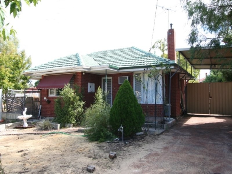 114 Culloton Crescent, Balga WA 6061