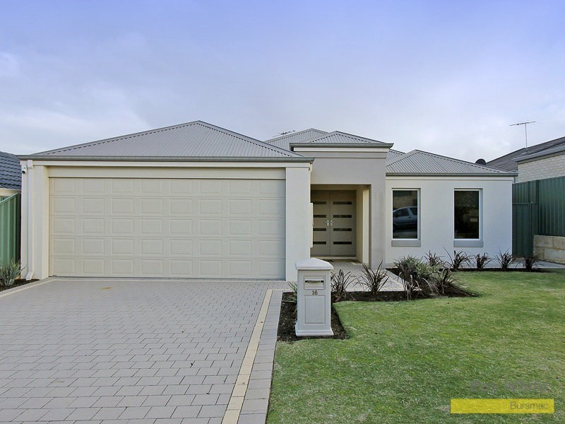 16 Hersey Parkway, Landsdale WA 6065