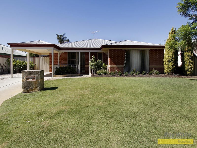 19 Arnhem Court, Ballajura WA 6066