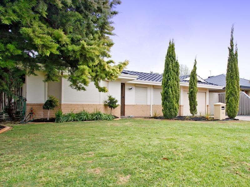 10 Arches Loop, Ballajura WA 6066
