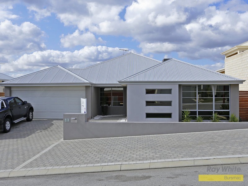 24 Chalkwell Bend, Landsdale WA 6065