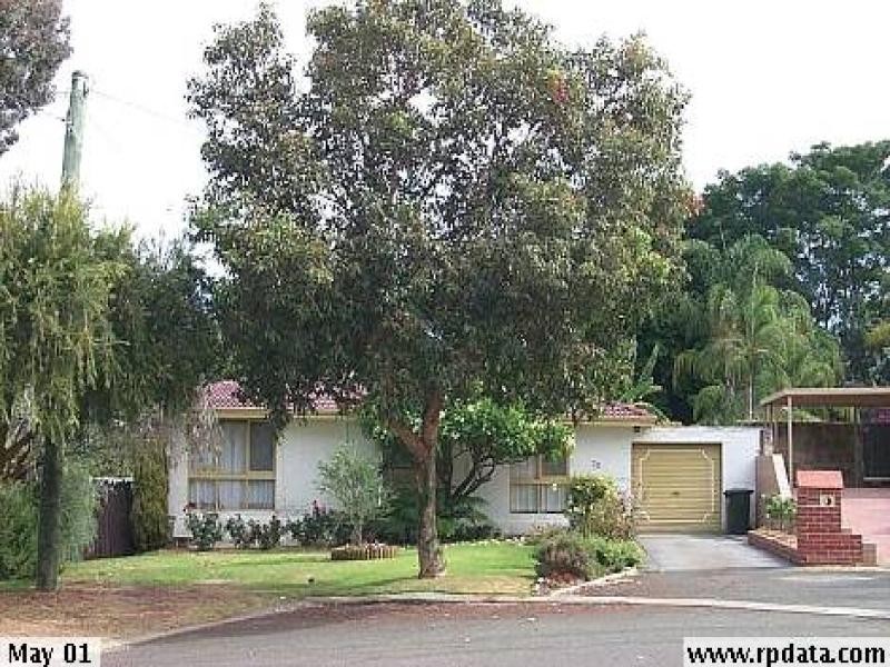 25 Appian Way, Hamersley WA 6022