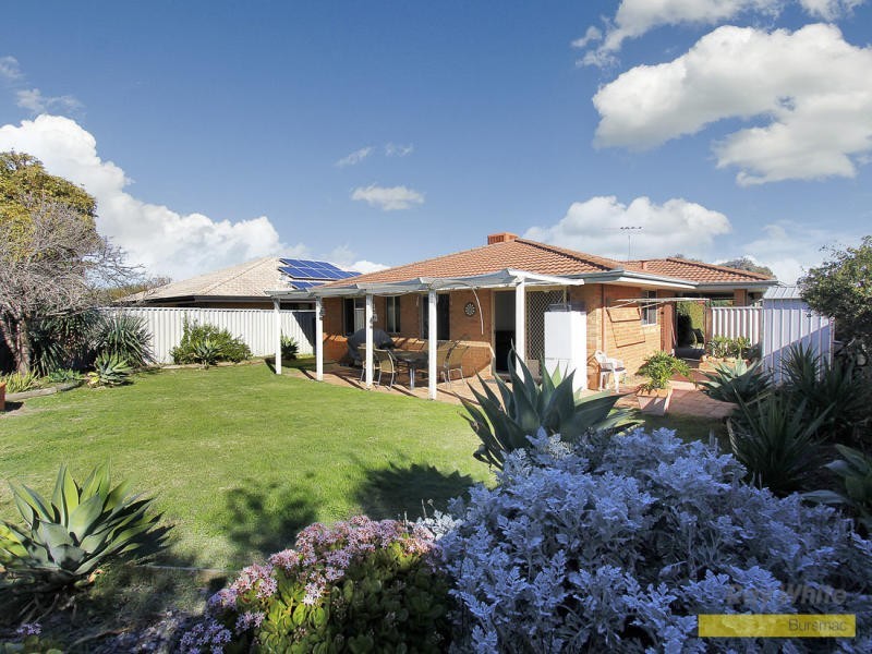 21 Leveque Ramble, Ballajura WA 6066