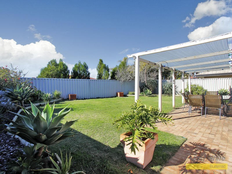 21 Leveque Ramble, Ballajura WA 6066