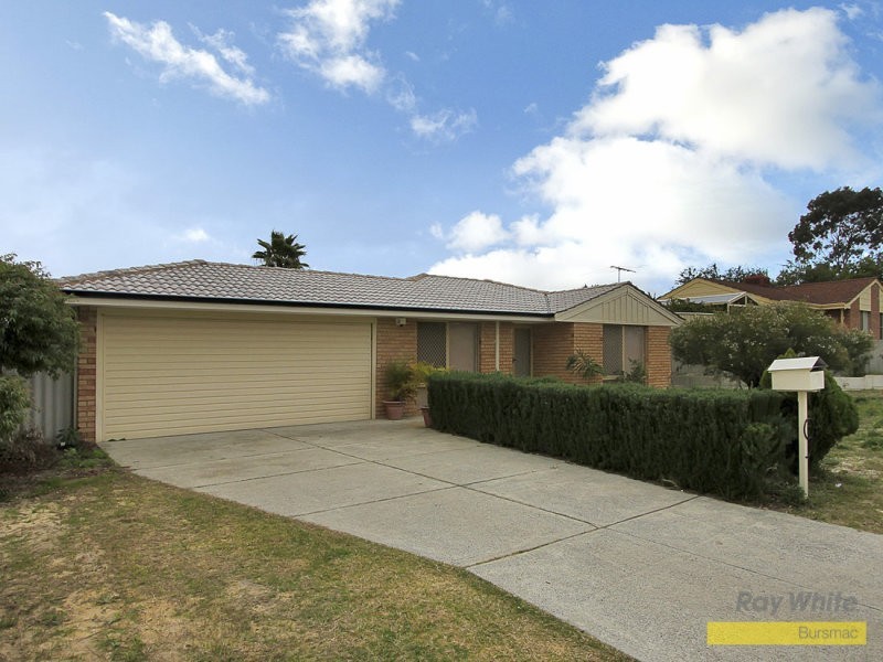 9 Augustus Way, Marangaroo WA 6064