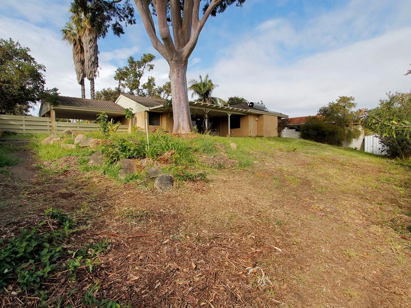 83 Rannoch Circle, Hamersley WA 6022