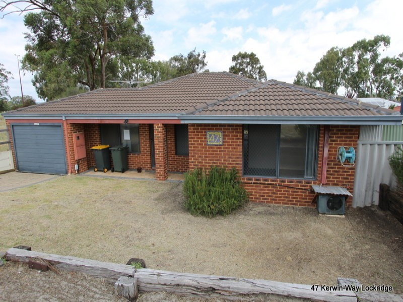 47 Kerwin Way, Lockridge WA 6054