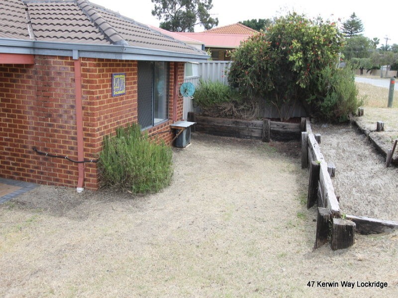 47 Kerwin Way, Lockridge WA 6054