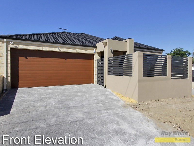12 Lancing Way, Balga WA 6061