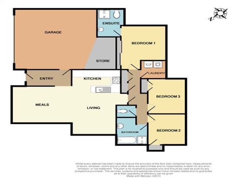 12 Lancing Way, Balga WA 6061