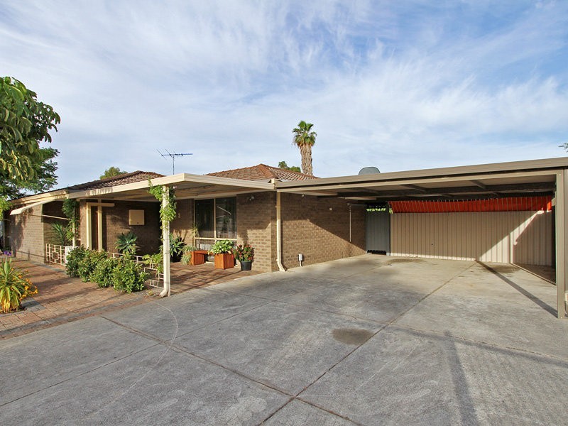 2 Mitre Court, Mirrabooka WA 6061
